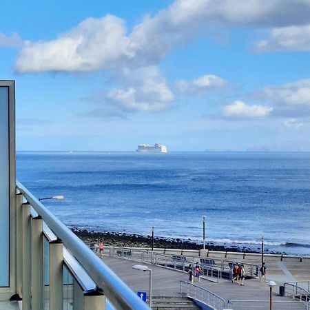 Sunny Beach Machico Apartment By Hr Madeira Exterior photo