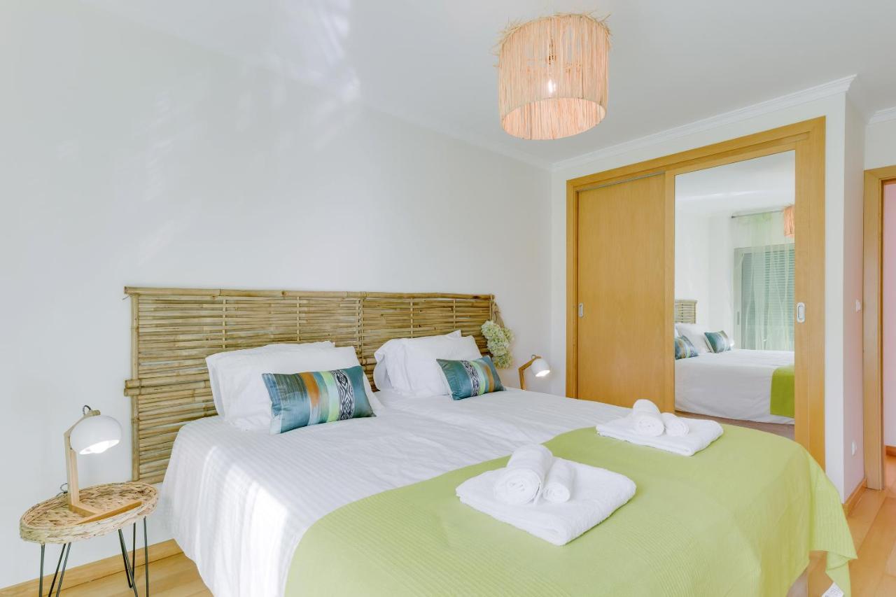Sunny Beach Machico Apartment By Hr Madeira Exterior photo