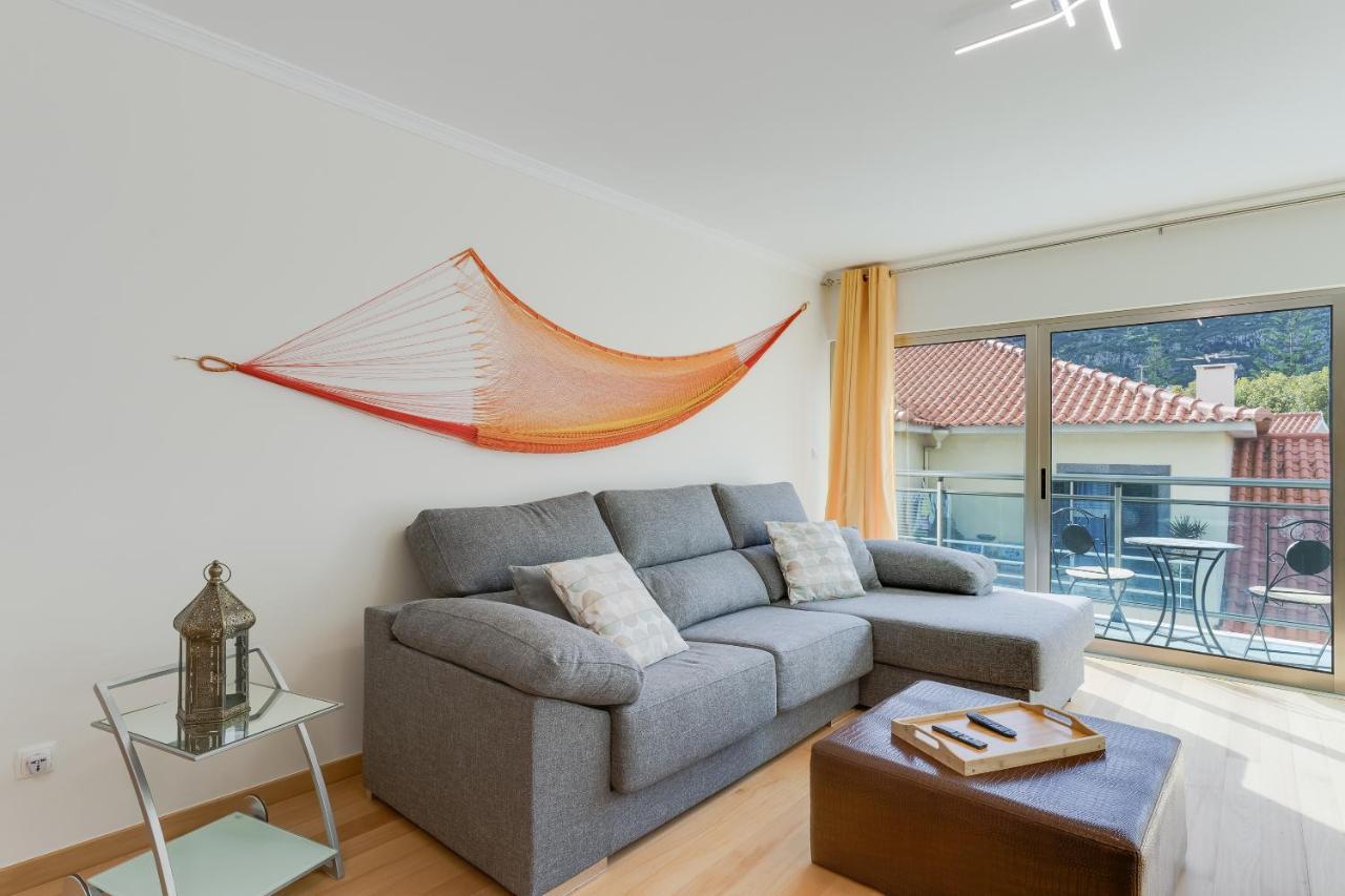 Sunny Beach Machico Apartment By Hr Madeira Exterior photo