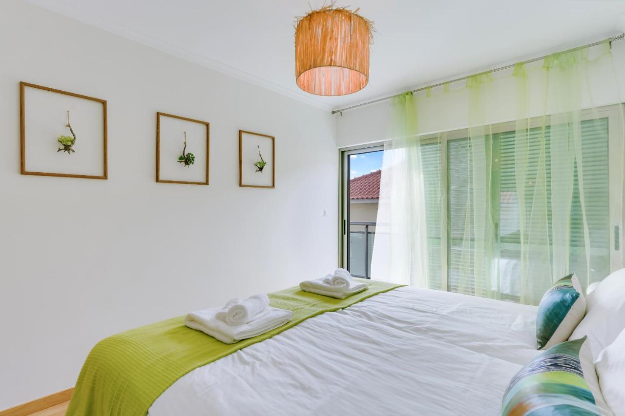 Sunny Beach Machico Apartment By Hr Madeira Exterior photo
