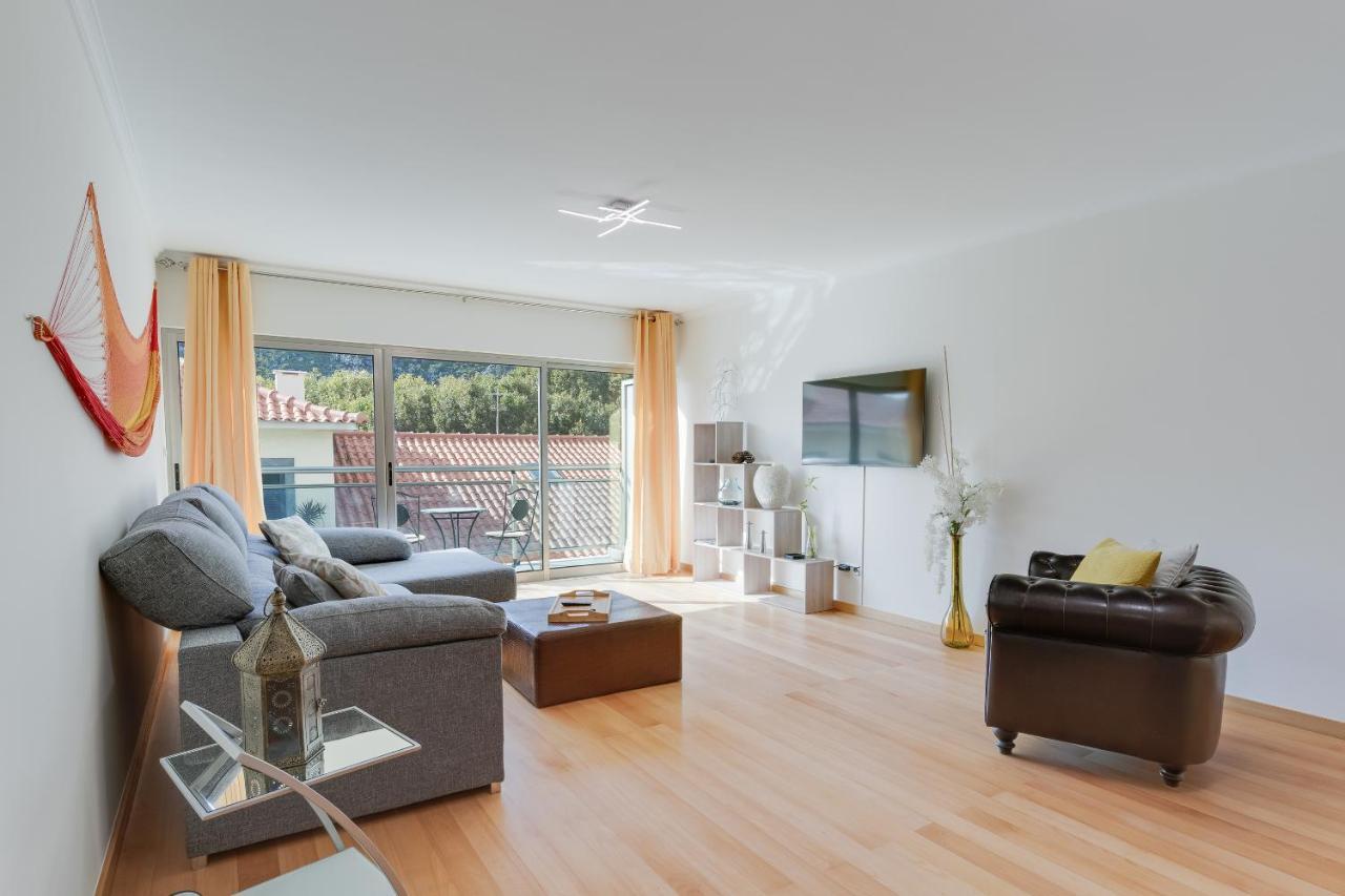 Sunny Beach Machico Apartment By Hr Madeira Exterior photo