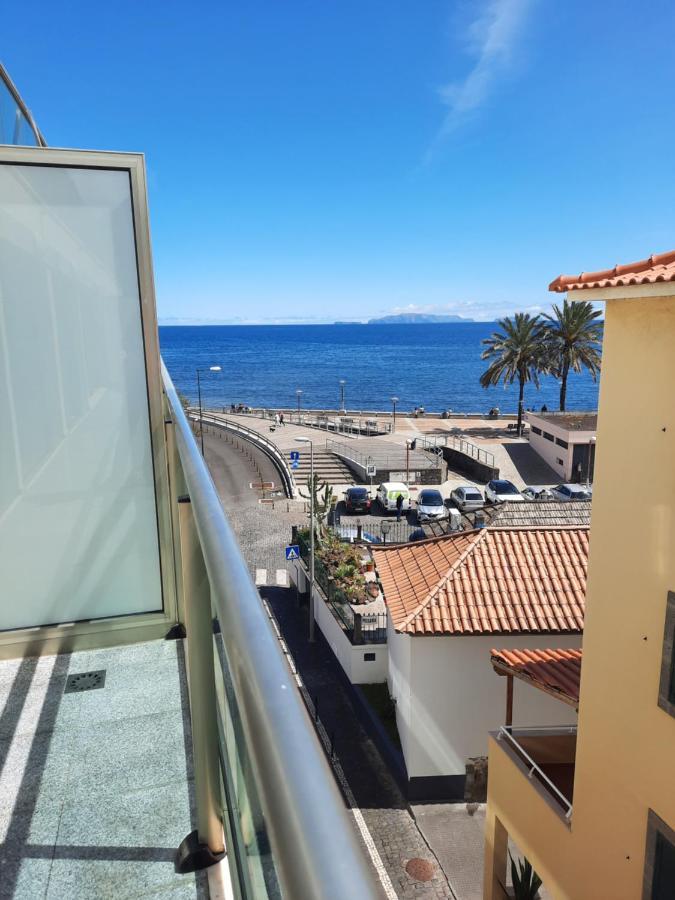 Sunny Beach Machico Apartment By Hr Madeira Exterior photo